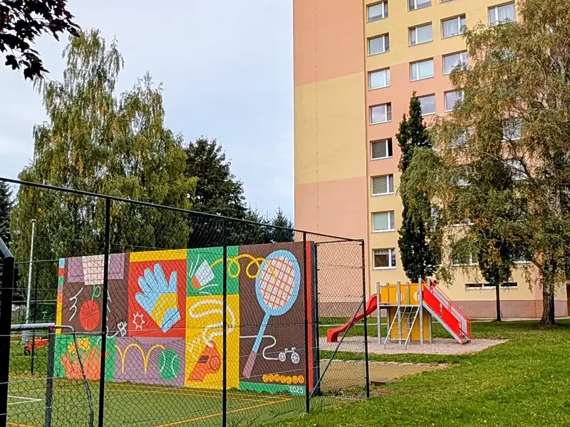 Prodej bytu 3+1 67 m², Broumov – náhled fotky 1