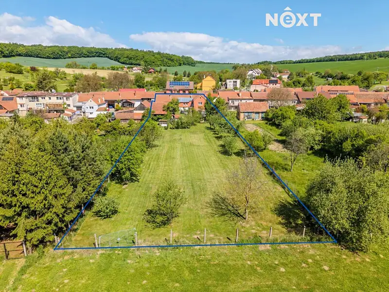 Prodej rodinného domu 135 m², pozemek 2814 m², Snovídky – náhled fotky 2