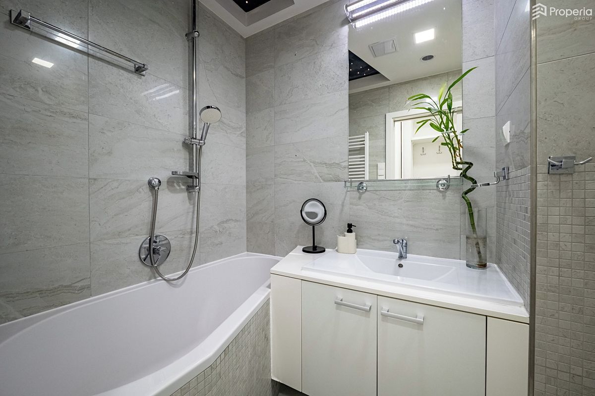 Pronájem bytu 2+1 55 m² – fotografie 4