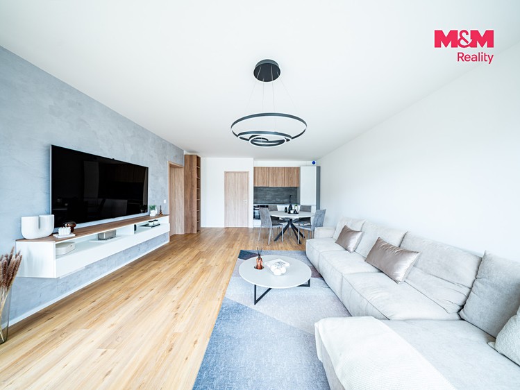 Wohnung 2+kk zum Kauf, 46 m² (7 von 22)