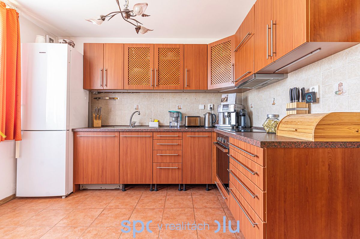 Pronájem bytu 3+kk 74 m² – fotografie 5