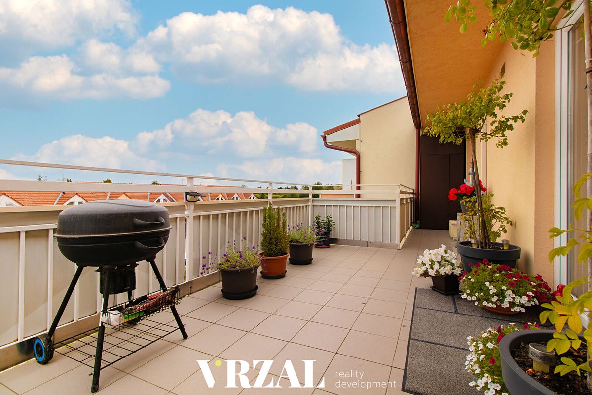 Prodej bytu 3+kk 125 m² – fotografie 2