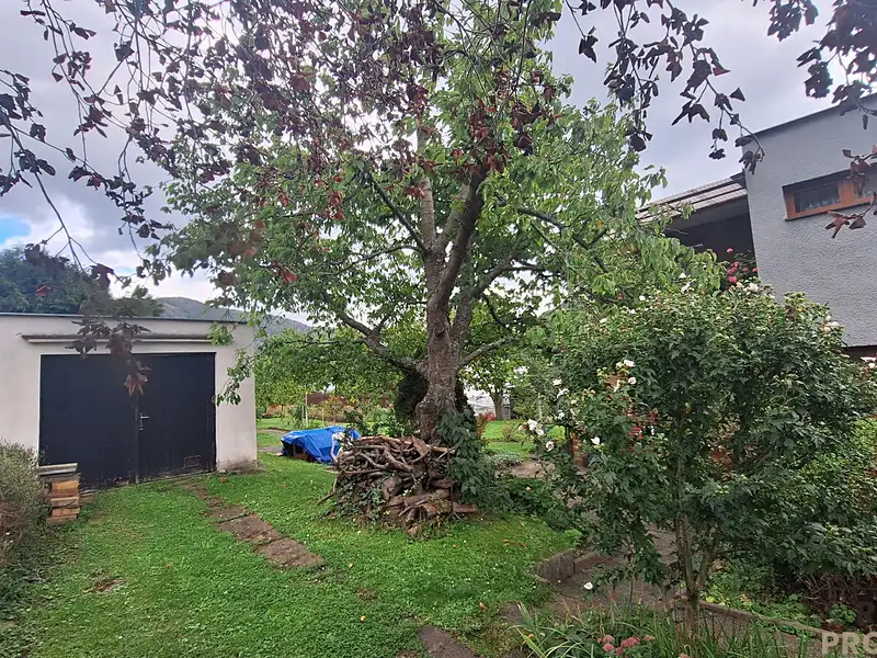 Prodej rodinného domu 101 m², pozemek 839 m², Ústí nad Labem – náhled fotky 3