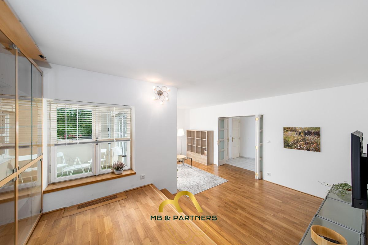Pronájem bytu 3+kk 85 m² – fotografie 3