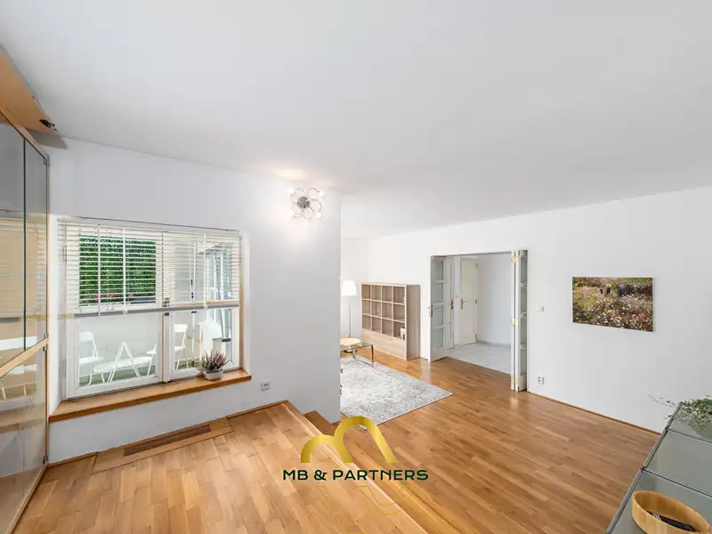 Pronájem bytu 3+kk 85 m², Praha – náhled fotky 3
