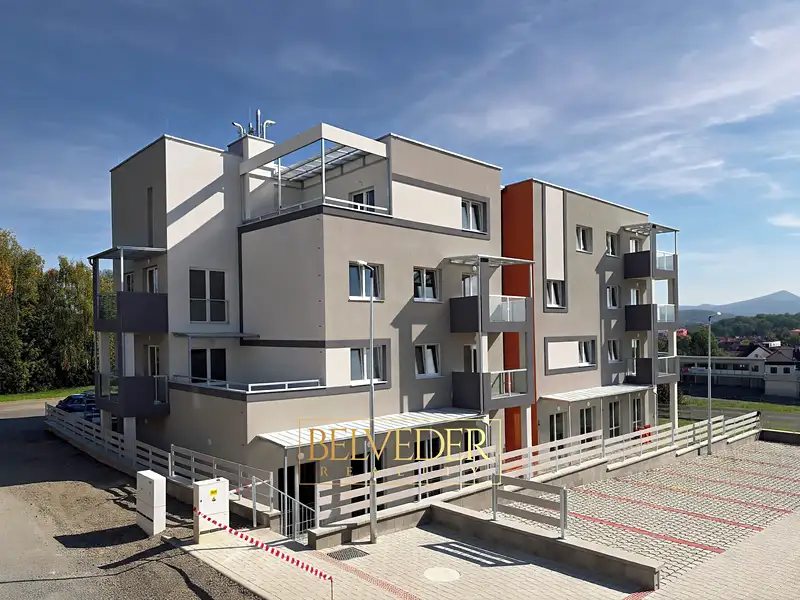 Prodej bytu 2+kk 67 m², Teplice – náhled fotky 1