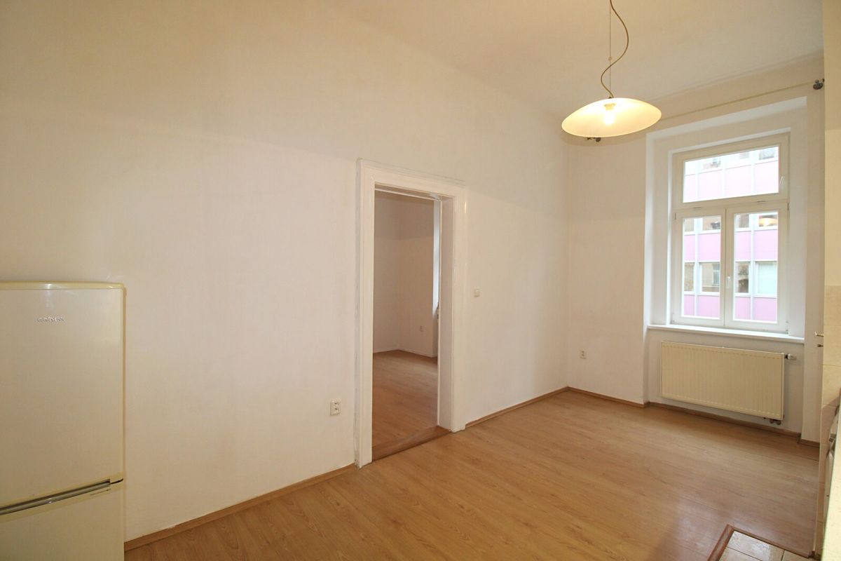 Pronájem bytu 1+1 40 m² – fotografie 4