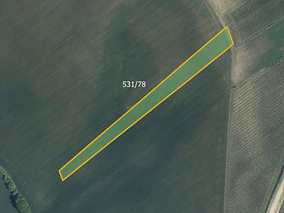 Prodej pole 18463 m²