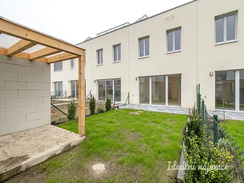 Pronájem bytu 4+kk 107 m², Praha – náhled fotky 2