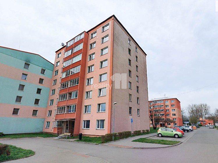 Wohnung 2+kk zur Miete, 38 m² (12 von 12)