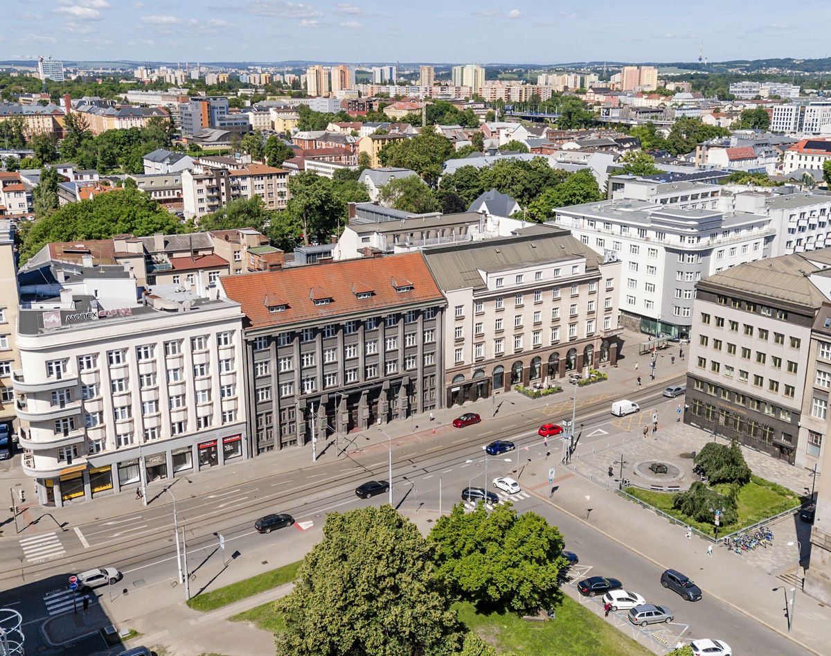 Prodej komerční nemovitosti 2444 m² – fotografie 4