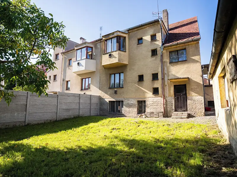 Prodej rodinného domu 150 m², pozemek 469 m², Kladno – náhled fotky 3