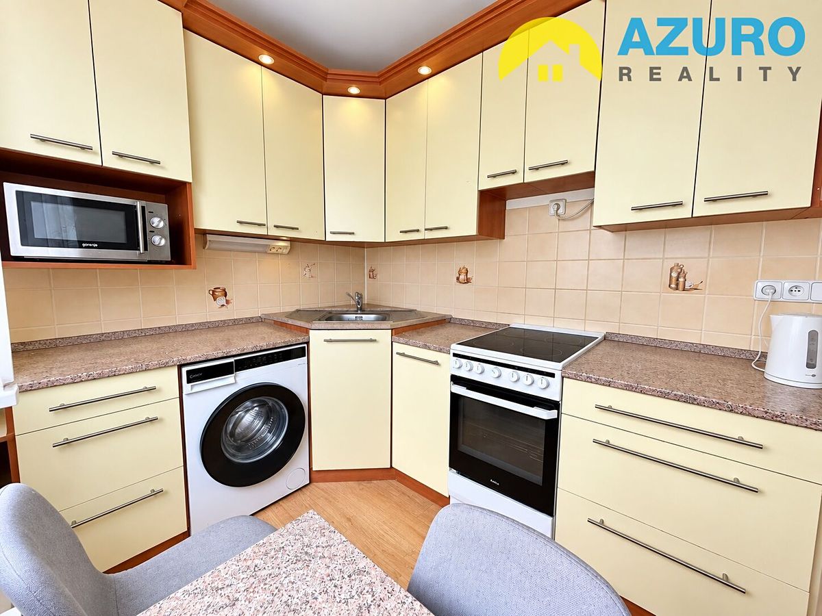 Prodej bytu 3+1 73 m²