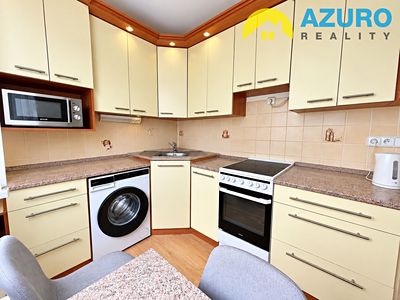 Prodej bytu 3+1 73 m²