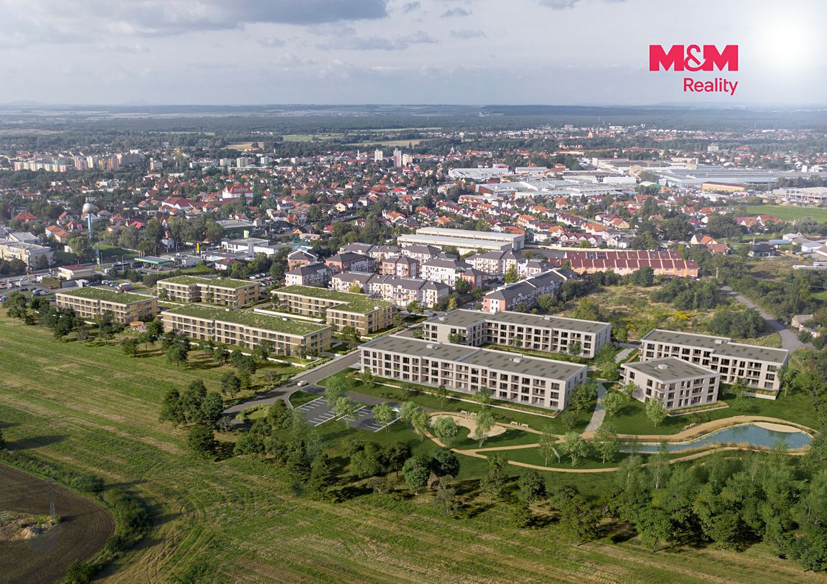 Prodej bytu 2+kk 58 m² – fotografie 4