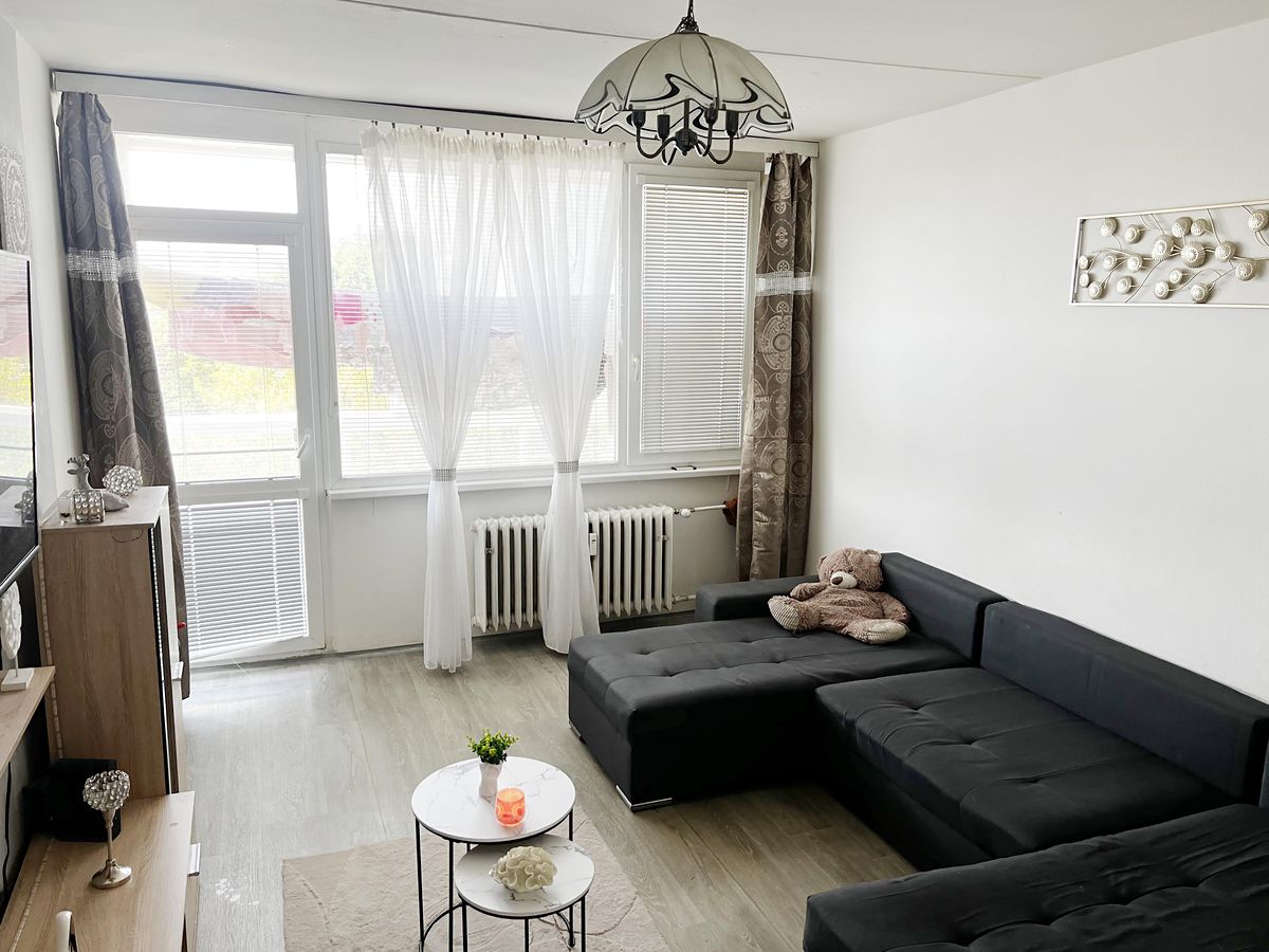 Prodej bytu 2+1 65 m² – fotografie 2