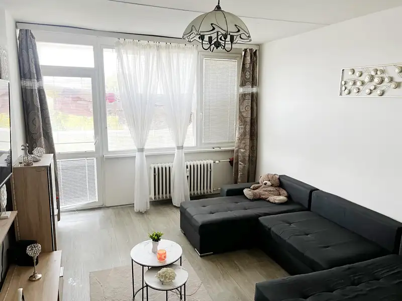 Prodej bytu 2+1 65 m², Bílina – náhled fotky 2
