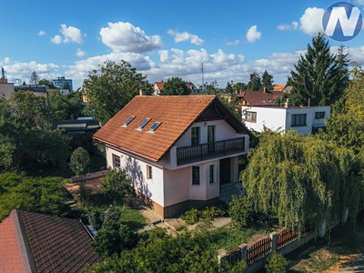 Prodej  rodinného domu 130 m², pozemek 535 m²