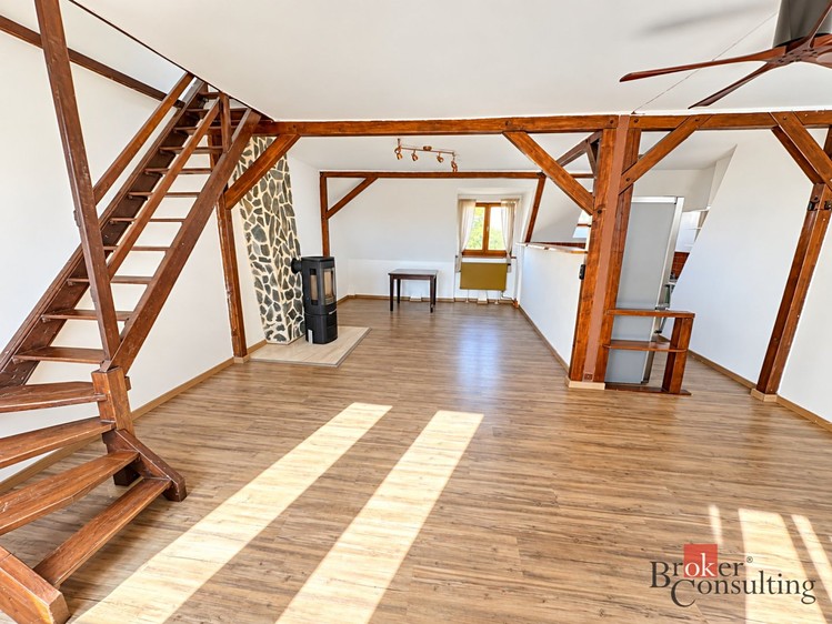 Prodej bytu 4+kk, 165 m² (2 z 28)