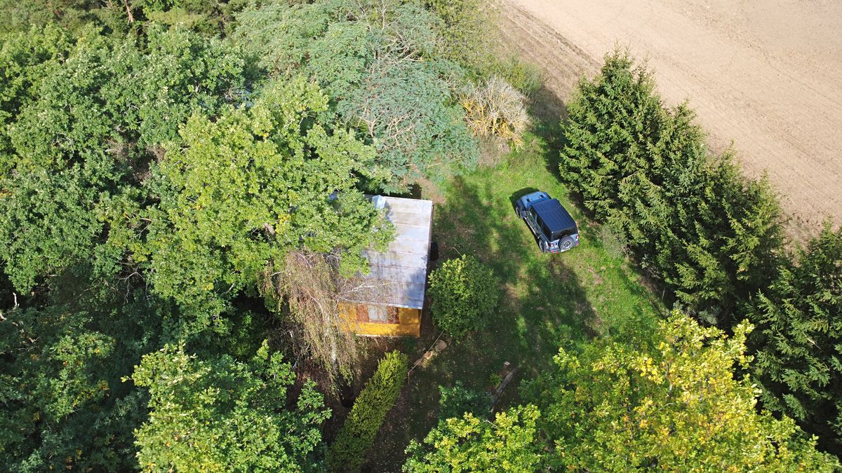 Prodej chaty 40 m², pozemek 455 m² – fotografie 4