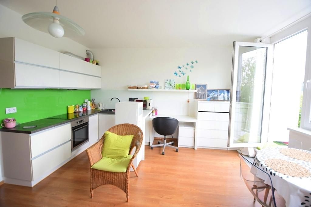 Pronájem bytu 1+kk 40 m² – fotografie 5