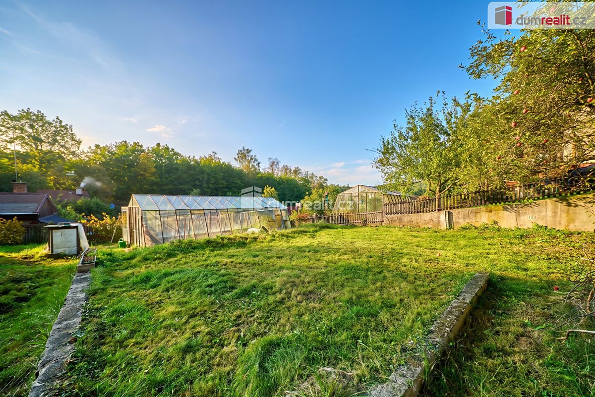 Prodej chaty 27 m², pozemek 453 m² – fotografie 4