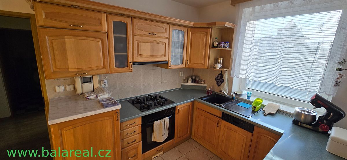 Pronájem bytu 3+kk 60 m² – fotografie 4