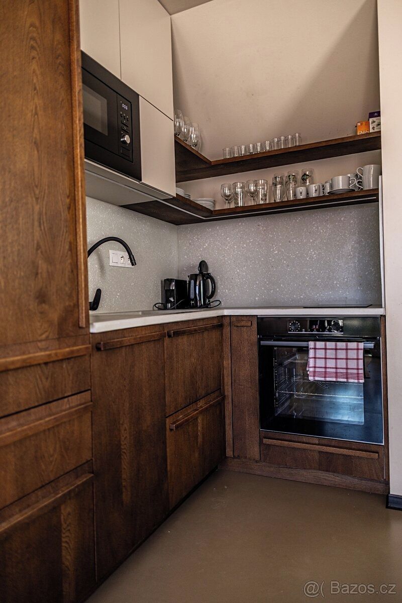 Pronájem bytu 3+kk 80 m² – fotografie 2