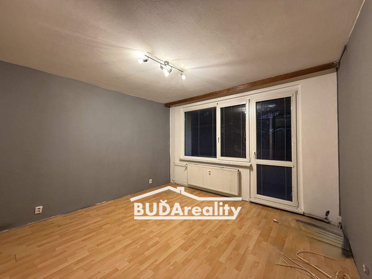 Pronájem bytu 2+1 58 m² – fotografie 5