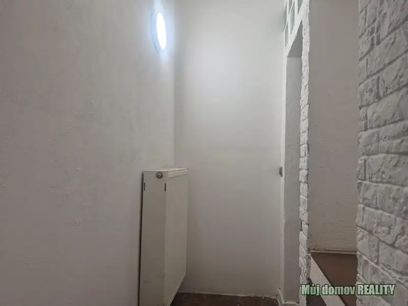Pronájem bytu 1+1 28 m², Praha – náhled fotky 3