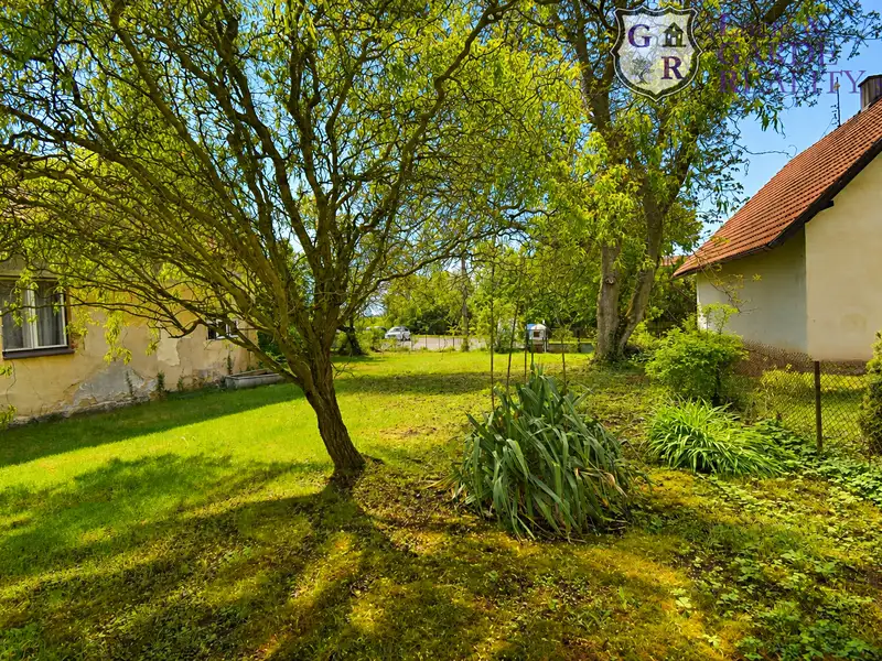 Prodej rodinného domu 61 m², pozemek 929 m², Jesenice – náhled fotky 2