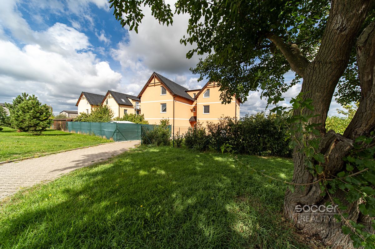 Prodej bytu 3+1 69 m² – fotografie 3