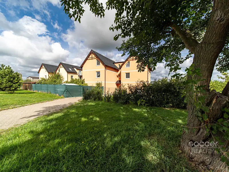 Prodej bytu 3+1 69 m², Nehvizdy – náhled fotky 3