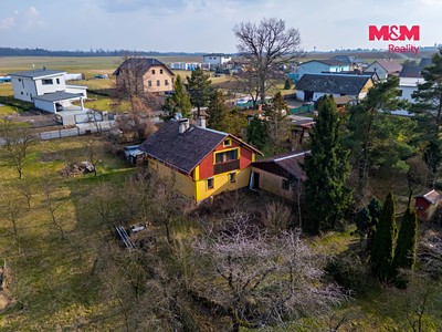 Prodej domu, 110 m² (2 z 30)