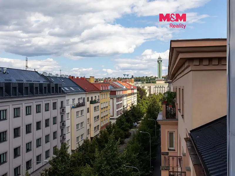 Prodej bytu atypický 81 m², Ostrava – náhled fotky 1
