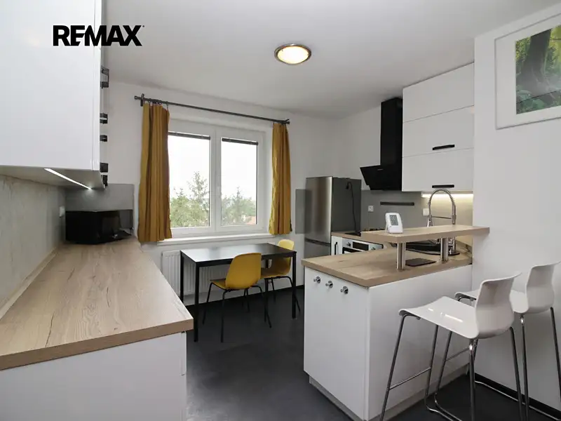 Pronájem bytu 2+kk 54 m², Žatec – náhled fotky 1