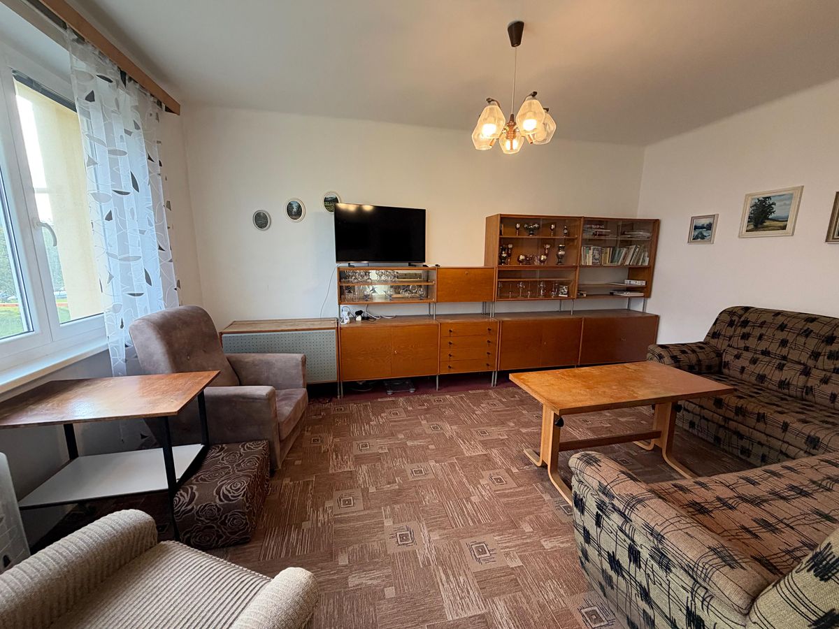 Prodej bytu 2+1 50 m² – fotografie 5