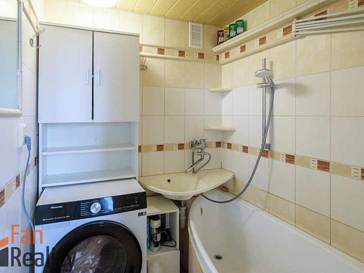 Квартира 3+1 на продаж, 89 м² (9 з 16)