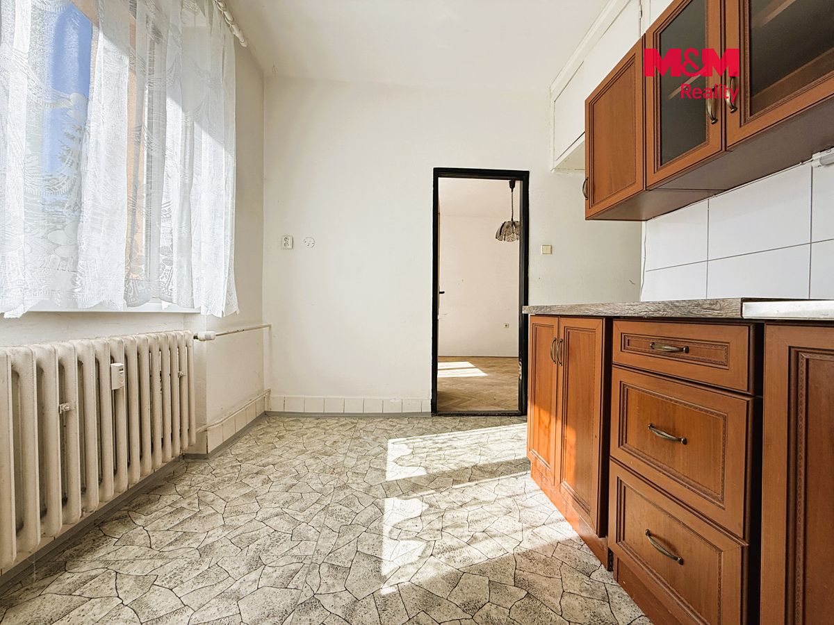Prodej bytu 2+1 60 m² – fotografie 2