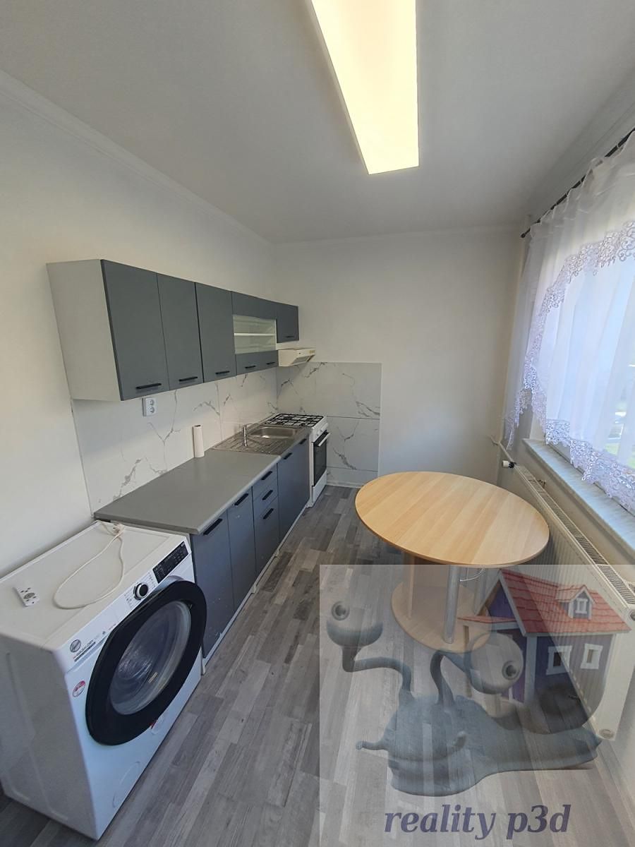Prodej bytu 2+1 56 m² – fotografie 3