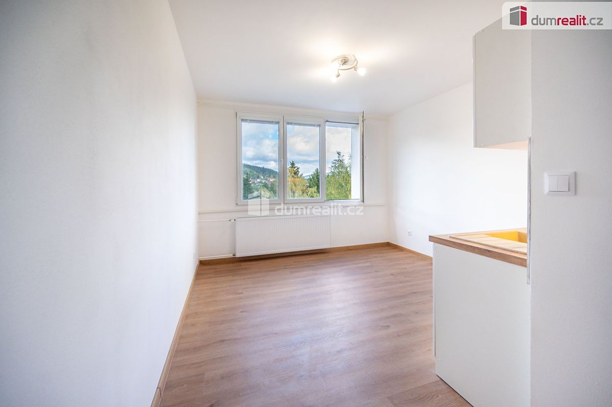 Prodej bytu 1+kk 19 m² – fotografie 4