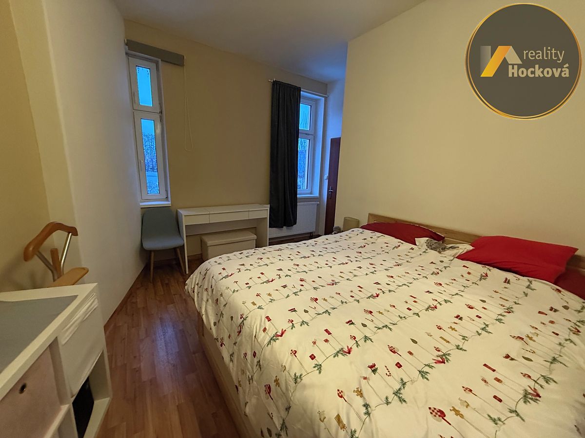 Pronájem bytu 2+1 60 m² – fotografie 4