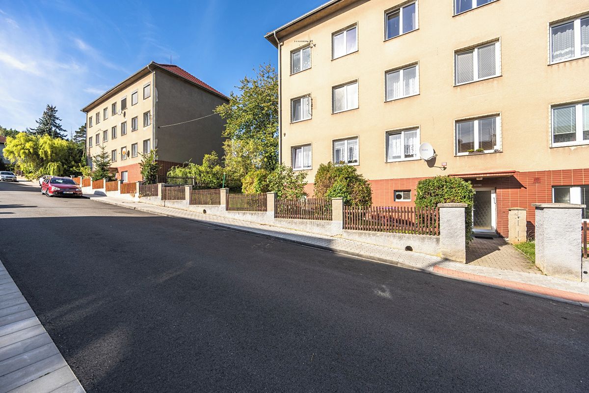 Prodej bytu 2+kk 44 m² – fotografie 2