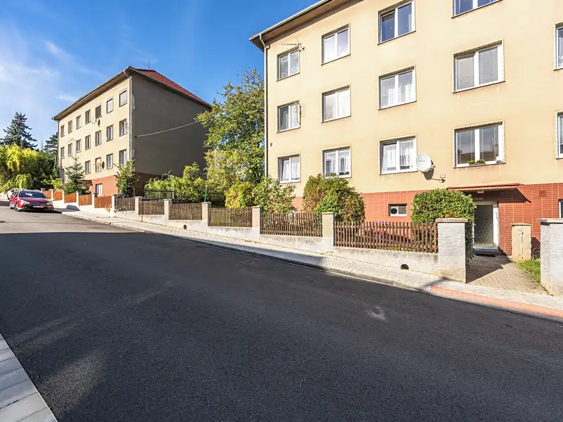 Prodej bytu 2+kk 44 m², Rakovník – náhled fotky 2