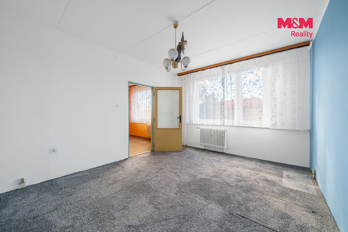 Prodej bytu 1+1 37 m² – fotografie 2