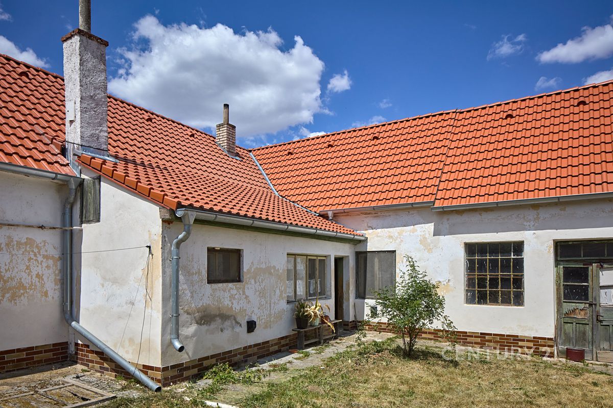 Prodej rodinného domu 80 m², pozemek 2336 m² – fotografie 5