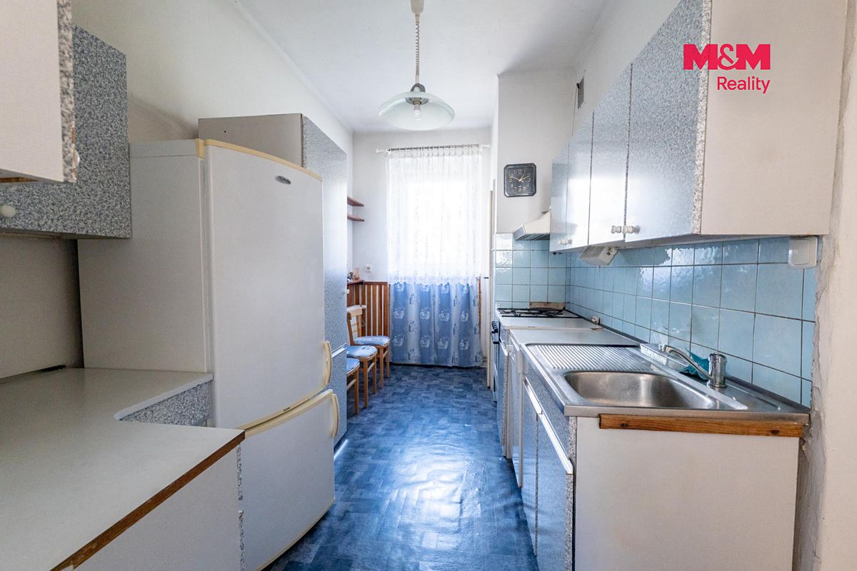Prodej bytu 3+1 82 m² – fotografie 4