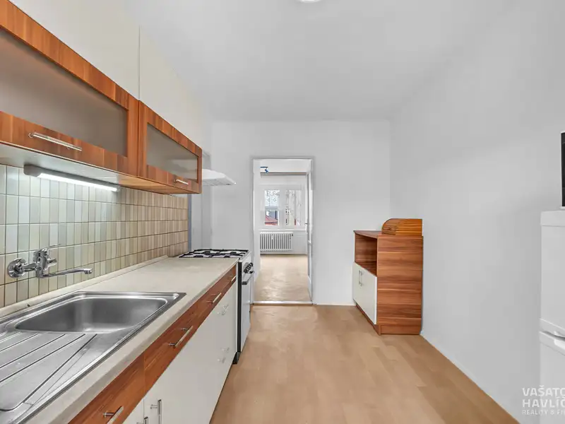 Pronájem bytu 2+1 55 m², Hradec Králové – náhled fotky 2