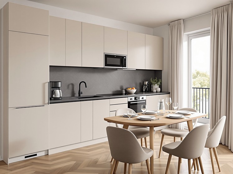 Prodej bytu 2+kk, 52 m² (5 z 8)