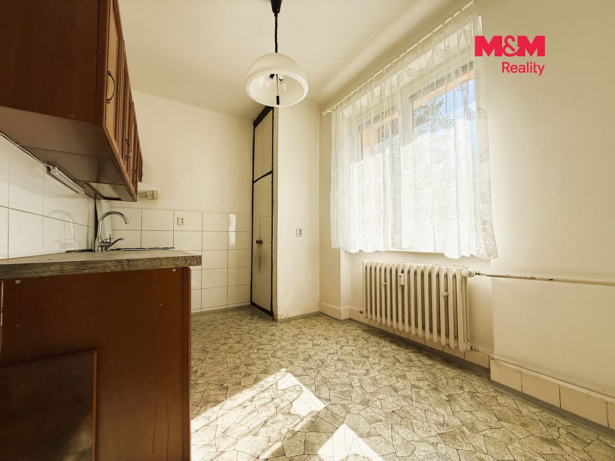 Prodej bytu 2+1 60 m² – fotografie 4